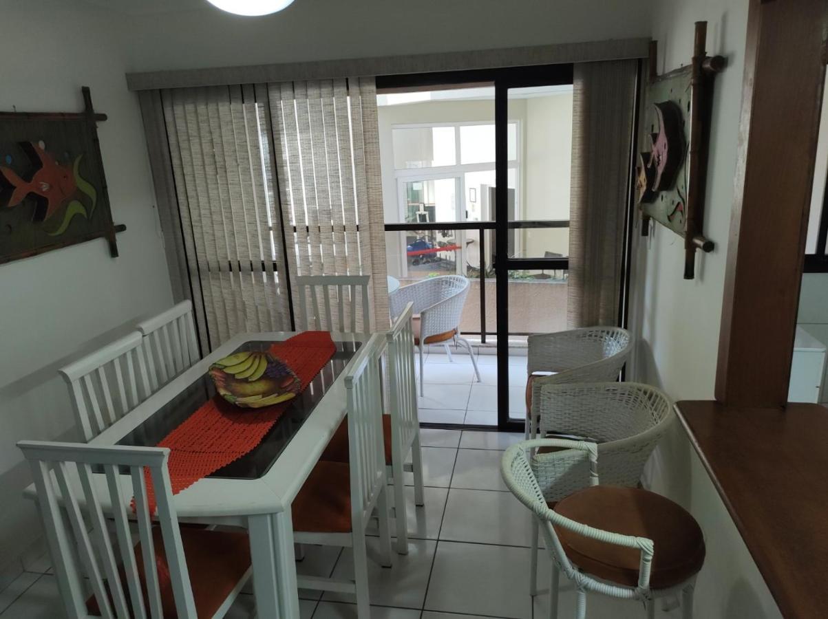 Apartamento Ubatuba - Praia Grande - 80M Da Praia - Ate 8 Pessoas - Praia Grande Ubatuba - 2 Quartos Exterior photo