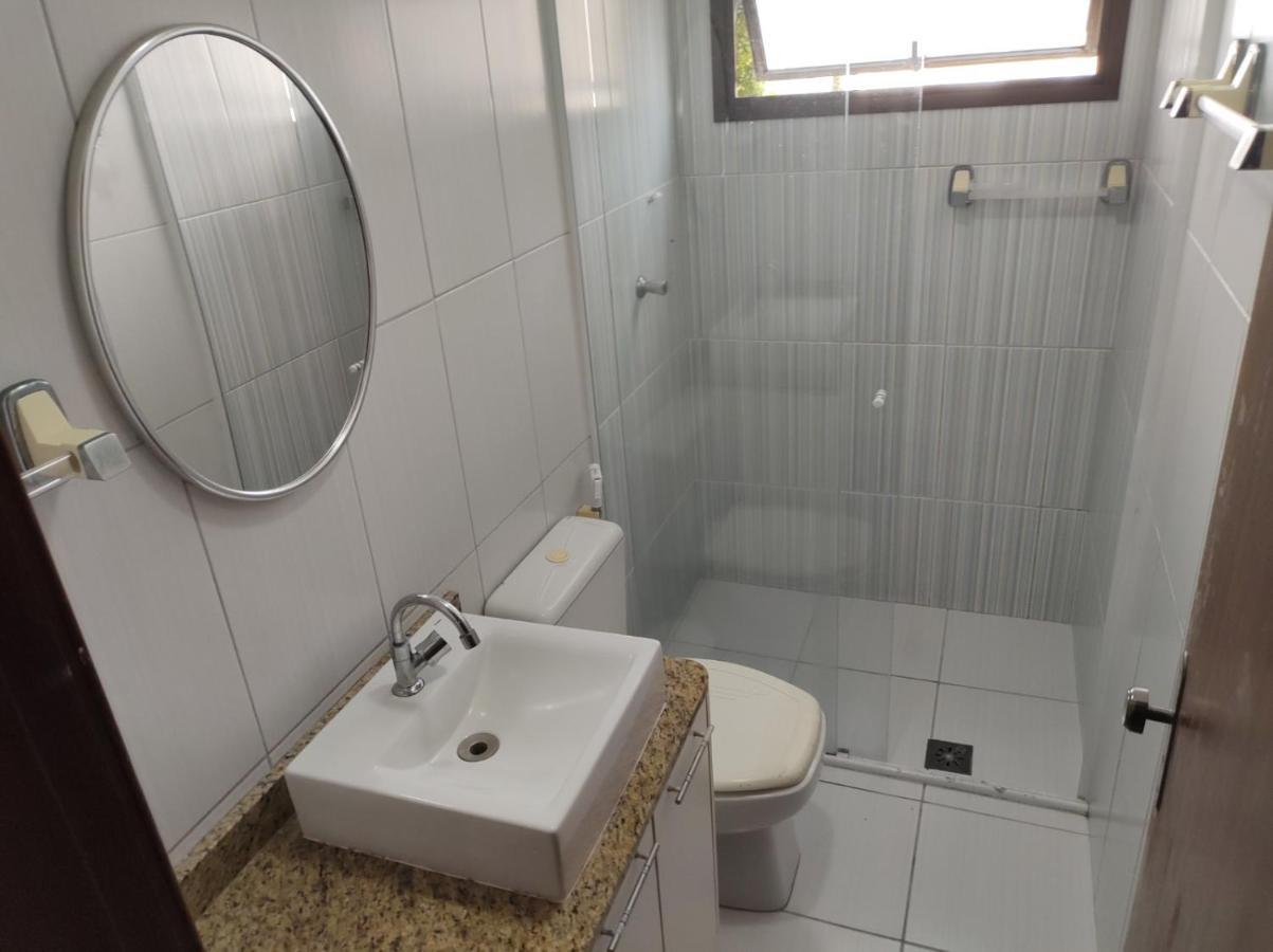 Apartamento Ubatuba - Praia Grande - 80M Da Praia - Ate 8 Pessoas - Praia Grande Ubatuba - 2 Quartos Exterior photo