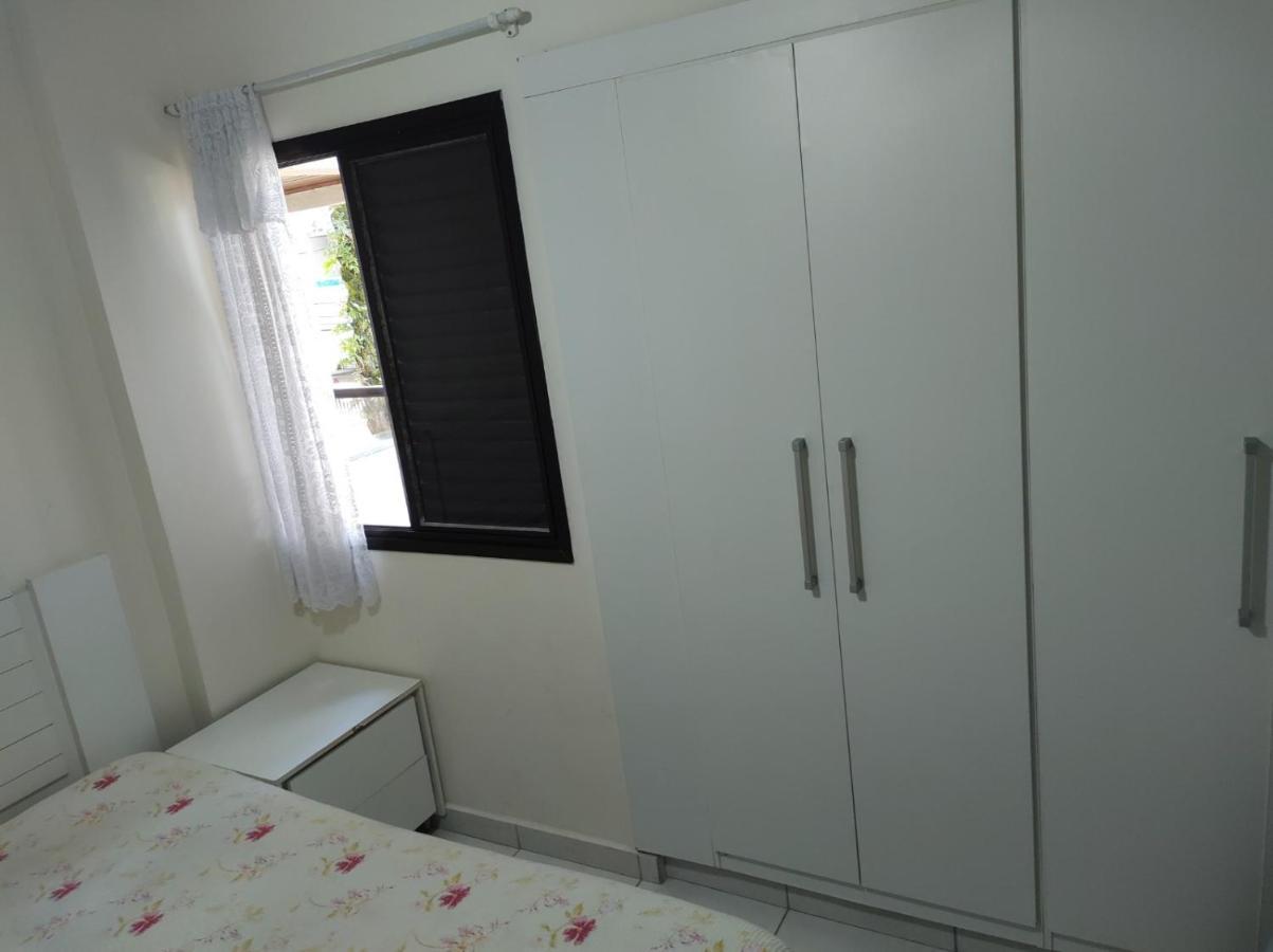 Apartamento Ubatuba - Praia Grande - 80M Da Praia - Ate 8 Pessoas - Praia Grande Ubatuba - 2 Quartos Exterior photo